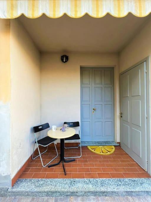 Casa Oltrepo Comoda Silenziosa Centrale E Parcheggio Interno Apartment Casteggio Exterior photo